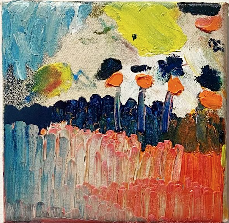 Untitled I